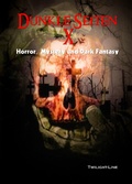 Cover: Dunkle Seiten X - Twilight-Line Verlag