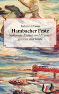 Cover: Hambacher Feste - Privatinvestor Verlag