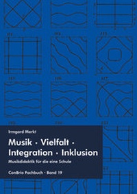 Abbildung von: Musik - Vielfalt - Integration - Inklusion - ConBrio