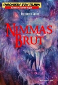 Cover: Nimmas Brut - Twilight-Line Verlag
