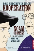 Cover: Das Bed&uuml;rfnis nach Kooperation - Nomen Verlag