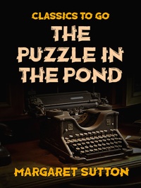 Enlarge image Cover: The Puzzle in the Pond - OTB eBook publishing