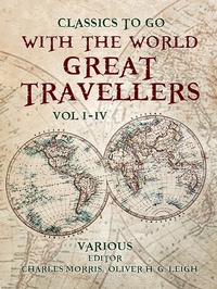 Abbildung von: With the World Great Travellers Vol 1 - 4 - OTB eBook publishing