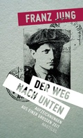 Cover: Der Weg nach unten - Edition Nautilus