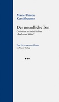 Cover: Der unendliche Ton - Wieser Verlag