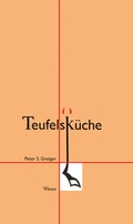 Cover: Teufelsk&uuml;che - Wieser Verlag
