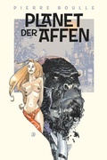 Cover: Planet der Affen - Cross Cult Entertainment