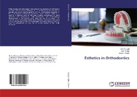 Enlarge image Cover: Esthetics in Orthodontics - LAP Lambert Academic Publishing