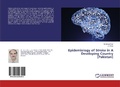 Cover: Epidemiology of Stroke in A Developing Country [Pakistan] - LAP Lambert Academic Publishing