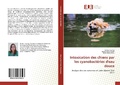 Cover: Intoxication des chiens par les cyanobact&eacute;ries d'eau douce - &Eacute;ditions universitaires europ&eacute;ennes