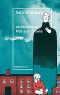 Cover: Beckomberga - N&oacute;rdica Libros