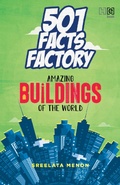 Cover: 501 Facts Factory - Hachette India