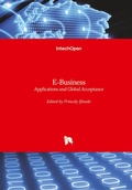 Cover: E-Business - In Tech