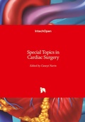 Bild: Special Topics in Cardiac Surgery - In Tech