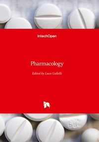 Abbildung von: Pharmacology - In Tech