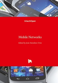 Enlarge image Cover: Mobile Networks - In Tech