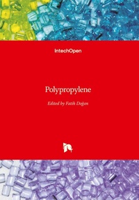 Enlarge image Cover: Polypropylene - In Tech