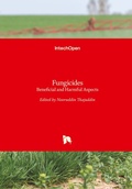 Cover: Fungicides - In Tech