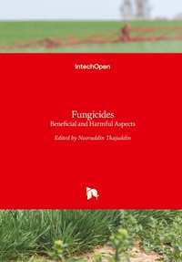 Enlarge image Cover: Fungicides - In Tech