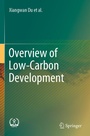 Cover: Overview of Low-Carbon Development - Springer