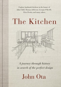 Abbildung von: The Kitchen - Appetite by Random House