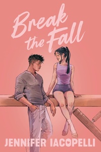 Enlarge image Cover: Break the Fall - Razorbill