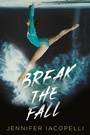 Cover: Break the Fall - Razorbill