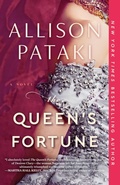 Cover: The Queen's Fortune - Ballantine Books