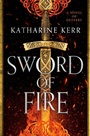 Cover: Sword of Fire - Astra Publishing House