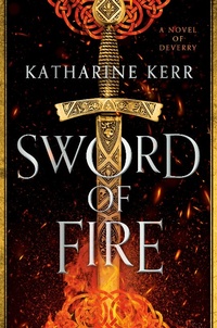 Enlarge image Cover: Sword of Fire - Astra Publishing House