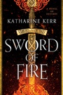 Cover: Sword of Fire - Daw Books