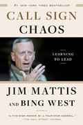 Cover: Call Sign Chaos - Random House