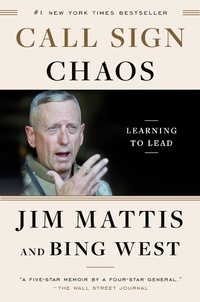 Enlarge image Cover: Call Sign Chaos - Random House