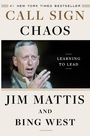 Cover: Call Sign Chaos - Ballantine Books Inc.