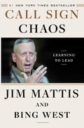 Cover: Call Sign Chaos - Ballantine Books Inc.