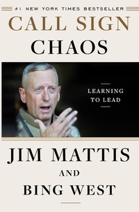 Enlarge image Cover: Call Sign Chaos - Ballantine Books Inc.