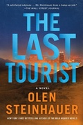 Cover: The Last Tourist - Minotaur Books