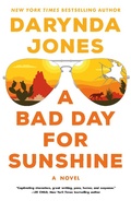 Cover: A Bad Day for Sunshine - St. Martin's Press