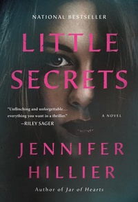 Enlarge image Cover: Little Secrets - Minotaur Books