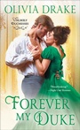 Cover: Forever My Duke - St. Martin's Paperbacks