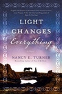 Cover: Light Changes Everything - Thomas Dunne Books