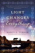 Cover: Light Changes Everything - Thomas Dunne Books