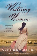 Cover: Westering Women - St. Martin's Press
