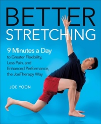 Abbildung von: Better Stretching - St. Martin's Publishing Group