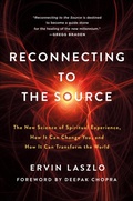 Cover: Reconnecting to the Source - St. Martin's Essentials