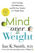 Cover: Mind over Weight - St. Martin's Press