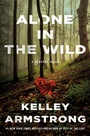 Cover: Alone in the Wild - Minotaur Books