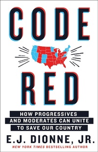 Abbildung von: Code Red - St. Martin's Press