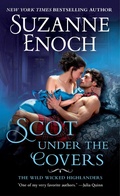 Cover: Scot Under the Covers - St. Martin's Paperbacks