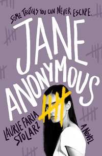 Enlarge image Cover: Jane Anonymous - Wednesday Books